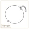 Gioielli Rosato – Bracciali In Argento